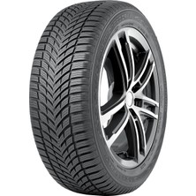 Nokian Tyres Seasonproof 1 225/40 R18 92V XL Dört Mevsim Lastiği(2023/12.Ay Üretimi)