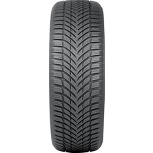 Nokian Tyres Seasonproof 1 235/45 R18 98Y XL Dört Mevsim Lastiği(2023/11.Ay Üretimi)