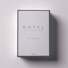 Royal Platinum W428 EDP Kadın Parfüm