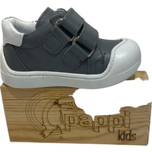 Pappikids PAPPIKIDS24K02 Günlük Ilk Adım Çocuk Ayakkabı