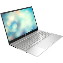 Hp Laptop 15-EH3011NT Amd Ryzen 5 7530U 16 GB 512GB SSD 15.6" Fhd Windows 11 Pro Taşınabilir Bilgisayar 7P6A9EAWP01 + Weblegelsin Çanta