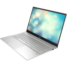 Hp Laptop 15-EH3011NT Amd Ryzen 5 7530U 16 GB 512GB SSD 15.6" Fhd Windows 11 Pro Taşınabilir Bilgisayar 7P6A9EAWP01 + Weblegelsin Çanta