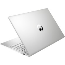 Hp Laptop 15-EH3011NT Amd Ryzen 5 7530U 16 GB 512GB SSD 15.6" Fhd Windows 11 Pro Taşınabilir Bilgisayar 7P6A9EAWP01 + Weblegelsin Çanta