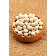 Adem Ermiş Kuruyemiş Beyaz Çıtır Leblebi Duble 1 kg