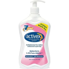 Activex Sıvı Sabun Nemlendirici 700 ml