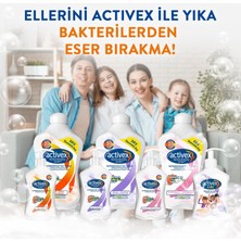 Activex Sıvı Sabun Nemlendirici 700 ml