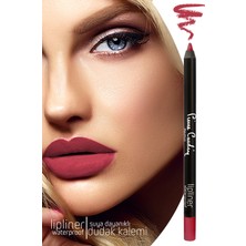 Pierre Cardin Lipliner Suya Dayanıklı Dudak Kalemi