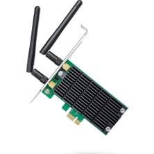 TP-LINK ARCHER T4E AC1200 KABLOSUZ PCI EXP.ADAPTOR