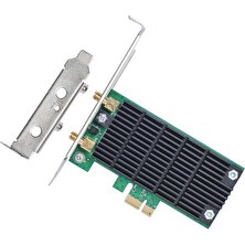 TP-LINK ARCHER T4E AC1200 KABLOSUZ PCI EXP.ADAPTOR