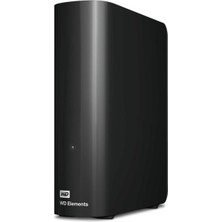 WD Elements Desktop 16 TB
