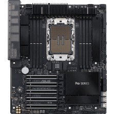 Asus Pro Ws W790-Ace Intel W790 Lga4677 Ddr5 6800 2X M2 Usb3.2 10Gbit + 2.5Gbit (Pro Ws W790-Ace) Anakart