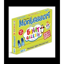 Montessori Sanat Galerim