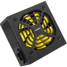 FOEM FPS-G40F12 400W 120MM FAN POWER SUPPLY