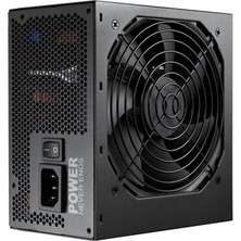 FSP HD2-750 GEN5 HYDRO K PRO 80+ 750W 120MM FAN POWER SUPPLY