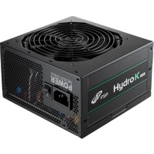 FSP HD2-750 GEN5 HYDRO K PRO 80+ 750W 120MM FAN POWER SUPPLY