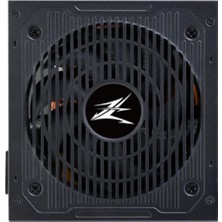 ZALMAN ZM500-TXII 500W 80+ DUAL FORWARD 120MM FAN POWER SUPPLY