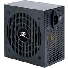 ZALMAN ZM500-TXII 500W 80+ DUAL FORWARD 120MM FAN POWER SUPPLY