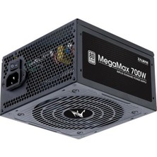 ZALMAN ZM700-TXII 700W 80+ DUAL FORWARD 120MM FAN POWER SUPPLY