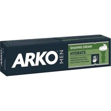 Arko Men Tıraş Kremi Hydrate 90ML