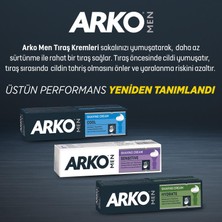 Arko Men Tıraş Kremi Hydrate 90ML