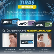 Arko Men Tıraş Kremi Hydrate 90ML