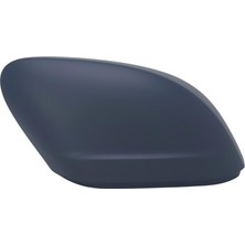 Spj Dış Dikiz Ayna Kapağı Vw Caddy 2015-2022 Astarlı Kapak