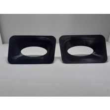 3D San Golf 2 Hava Intake Port