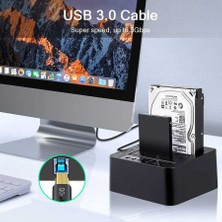 Canpay Tarayıcı, Yazıcı, Fotokopi, Fax Kablosu USB A 'dan USB B 'ye Çevirici Dönüştürücü (1.83 Metre)