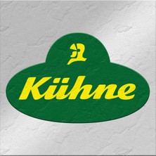 Kühne Karışık Turşu 720 ml