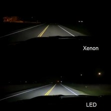 fardoktoru D1S LED Xenon Oto Ampulü Photon Ultımate