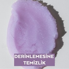 Pure Project El ve Vücut Peelingi