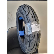 TDT 350-10 (Tubeless - Dubleks) Motosiklet Lastiği