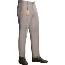 DAKİKO Keten Pantolon Erkek (4mevsimlik)