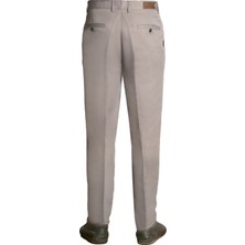DAKİKO Keten Pantolon Erkek (4mevsimlik)