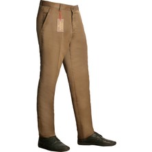 DAKİKO Keten Pantolon Erkek (4mevsimlik)