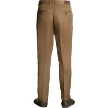 DAKİKO Keten Pantolon Erkek (4mevsimlik)