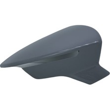 Spj Dış Dikiz Ayna Kapağı Seat Leon 2013-2022, Ibiza 2017-2022, Arona 2018-2022 Astarlı Kapak