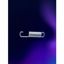 OEM Yamaha Ybr Uyumlu Yan Sehpa Yayı