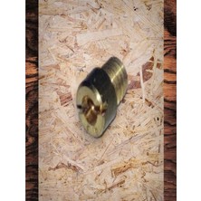 OEM Jawa 350 Karbüratör Rolanti Memesi 40