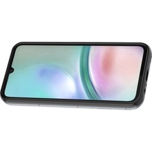 Cool-M Samsung Galaxy A15 4g Kickstand Kılıf Ring Tutucu Cep Telefonu Kapağı (Yurt Dışından)