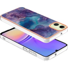 Cool-M Samsung Galaxy A05 4g Kılıf Kaplama Tpu Koruyucu Kapak (Yurt Dışından)