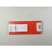 Sandvik N123G2 0400 Rm 1125 Elmas Uç