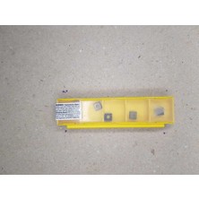 Kennametal Spgx 060304MD KCU25 Elmas Uç