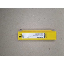 Kennametal Spgx 060304MD KCU25 Elmas Uç