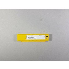 Kennametal Dft 06T308MD KC7140 Elmas Uç