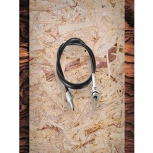 OEM Tvs Apache Uyumlu Km Teli Master