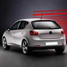 Vass41 Seat Ibiza 2009-2012 Arka Cam Silecek Kolu Takımı 5P0955707B