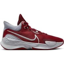 Nike Renew Elevate Iıı Bordo Erkek Basketbol Ayakkabı DD9304-660