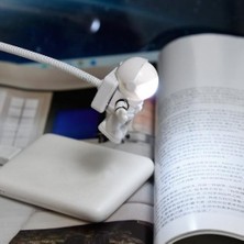 Başbuğ Pazarlama Astronot USB Gece Lambası