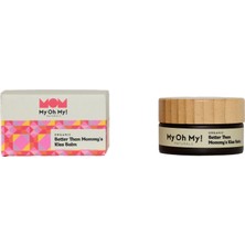 My Oh My Naturals Better Than Mommy's Kiss Balm